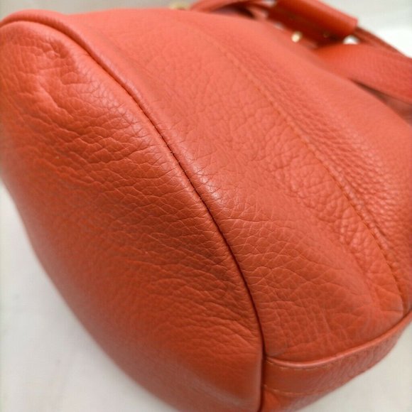 CHLOE Leather Bag - Picture 5 of 12